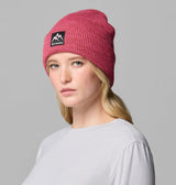 Whirlibird Cuffed Beanie