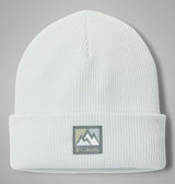Whirlibird Cuffed Beanie