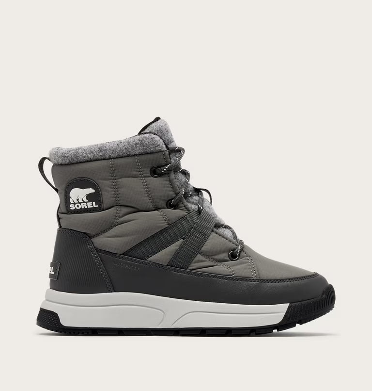 Whitney III Mid Winterlaarzen W