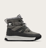 Whitney III Mid Winterlaarzen W