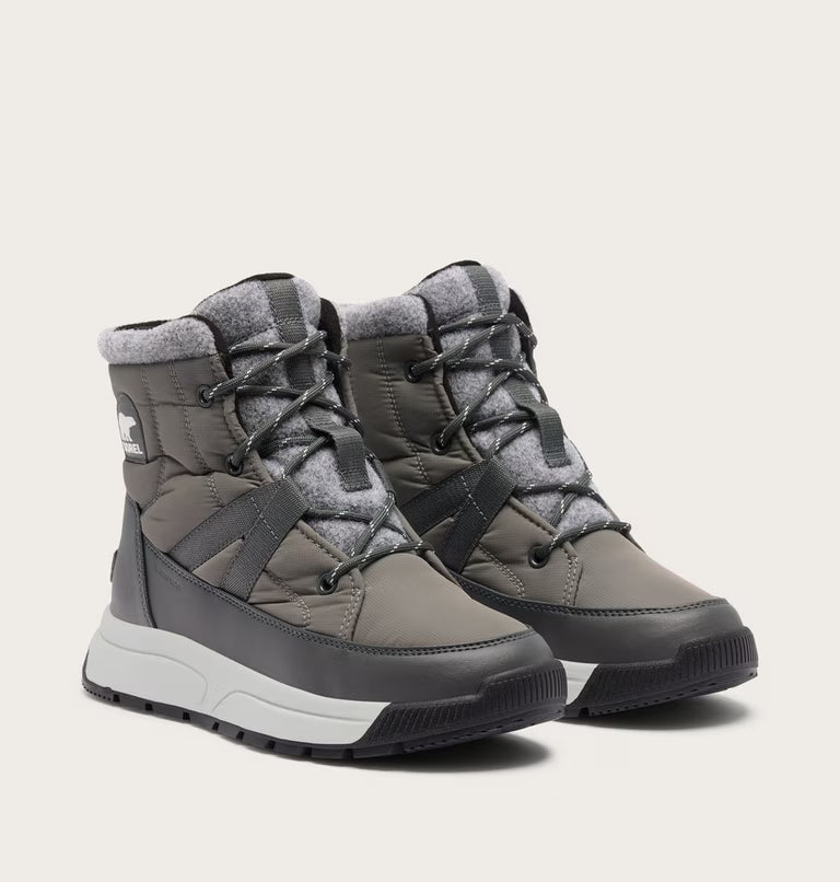 Whitney III Mid Winterlaarzen W