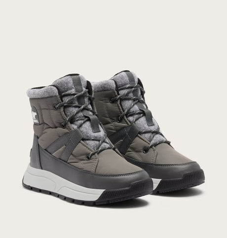 Whitney III Mid Winterlaarzen W