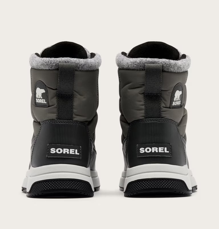 Whitney III Mid Winterlaarzen W