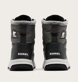 Whitney III Mid Winterlaarzen W