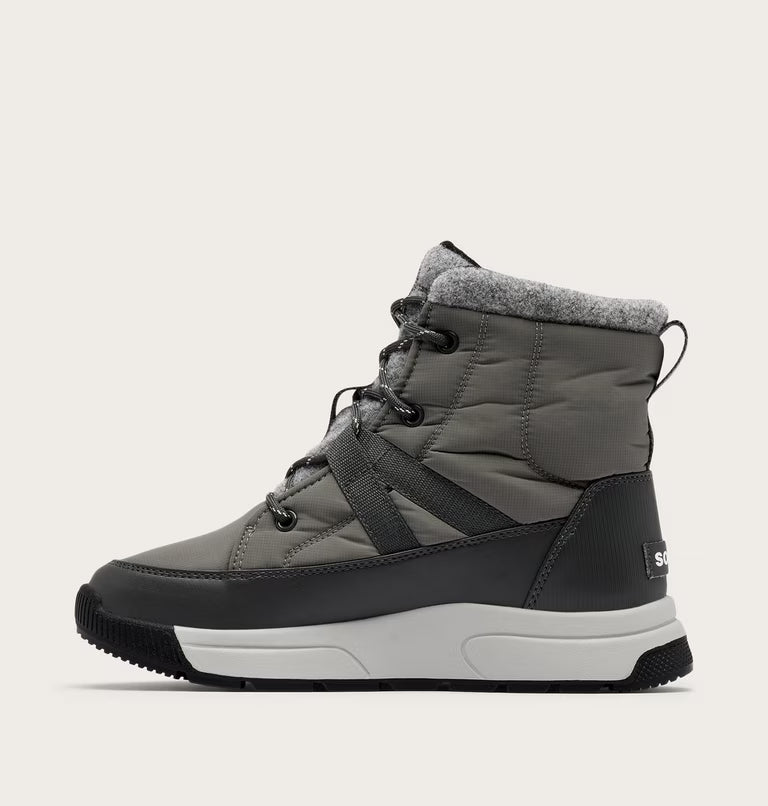 Whitney III Mid Winterlaarzen W