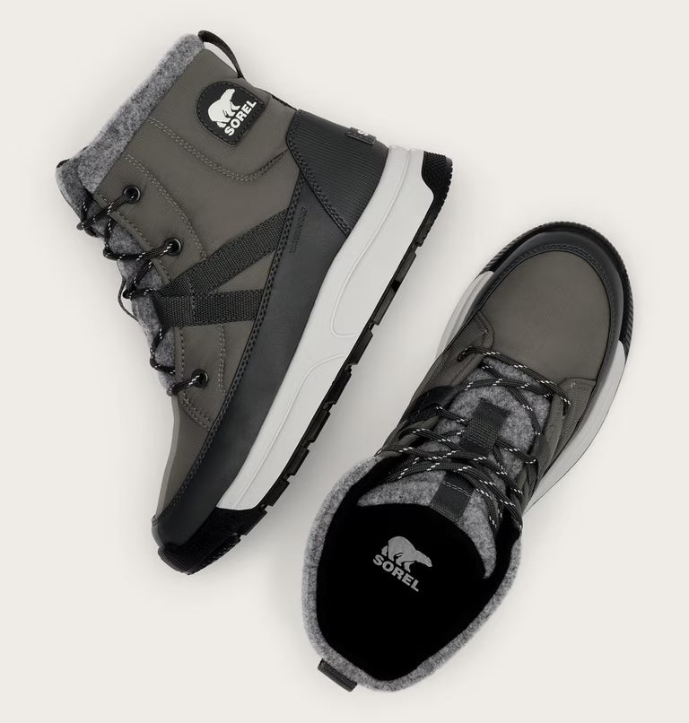 Whitney III Mid Winterlaarzen W