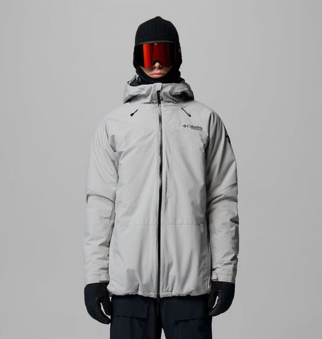 Winter District III Waterproof Ski Jacket