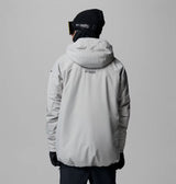 Winter District III Waterproof Ski Jacket