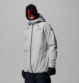 Winter District III Waterproof Ski Jacket