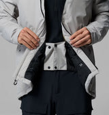 Winter District III Waterproof Ski Jacket