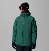 Winter District III Waterproof Ski Jacket
