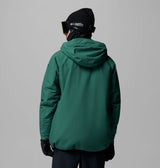 Winter District III Waterproof Ski Jacket