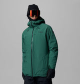 Winter District III Waterproof Ski Jacket
