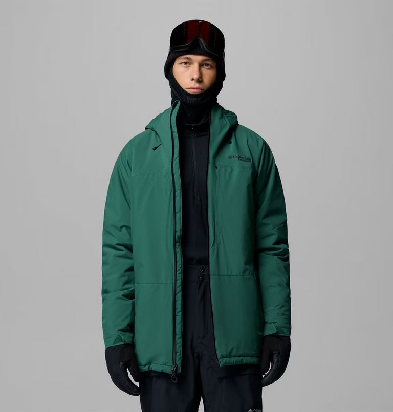 Winter District III Waterproof Ski Jacket