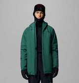 Winter District III Waterproof Ski Jacket
