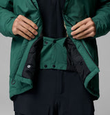 Winter District III Waterproof Ski Jacket