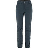 Abisko Winter Stretch Trousers W