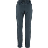 Abisko Winter Stretch Trousers W