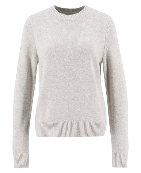 Woodhouse Knitted Crew Neck Jumper W