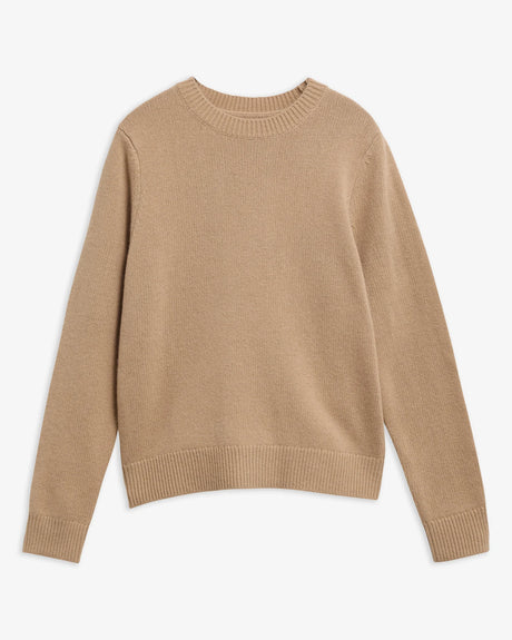 Woodhouse Knitted Crew Neck Jumper W