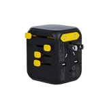 World Travelcharger Wereldstekker