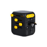 World Travelcharger Wereldstekker