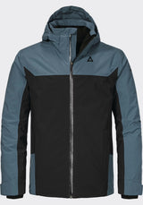Zandwel Ski Jacket