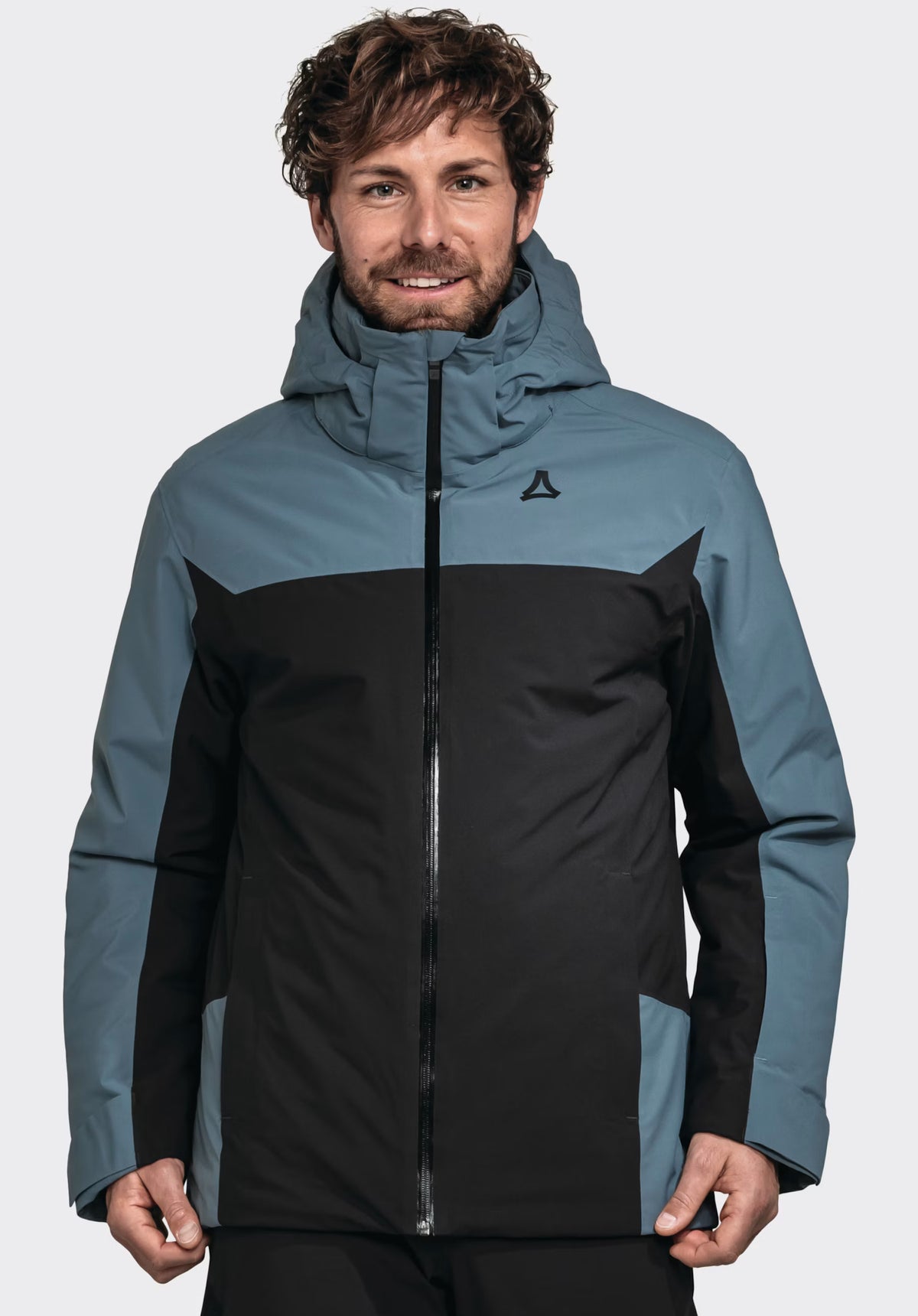 Zandwel Ski Jacket
