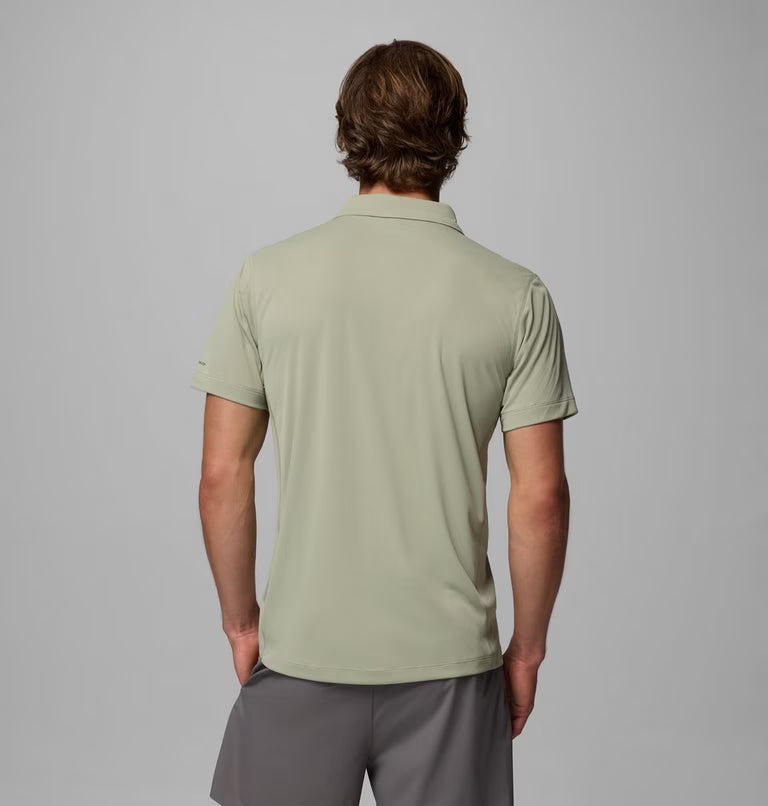 Zero Rules Light Polo