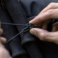 Re-Ties Reusable Zip Ties