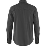Abisko Hike Shirt LS
