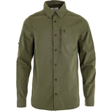 Abisko Hike Shirt LS