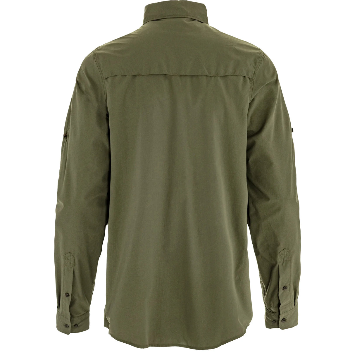 Abisko Hike Shirt LS