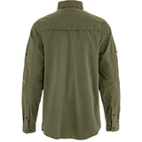 Abisko Hike Shirt LS