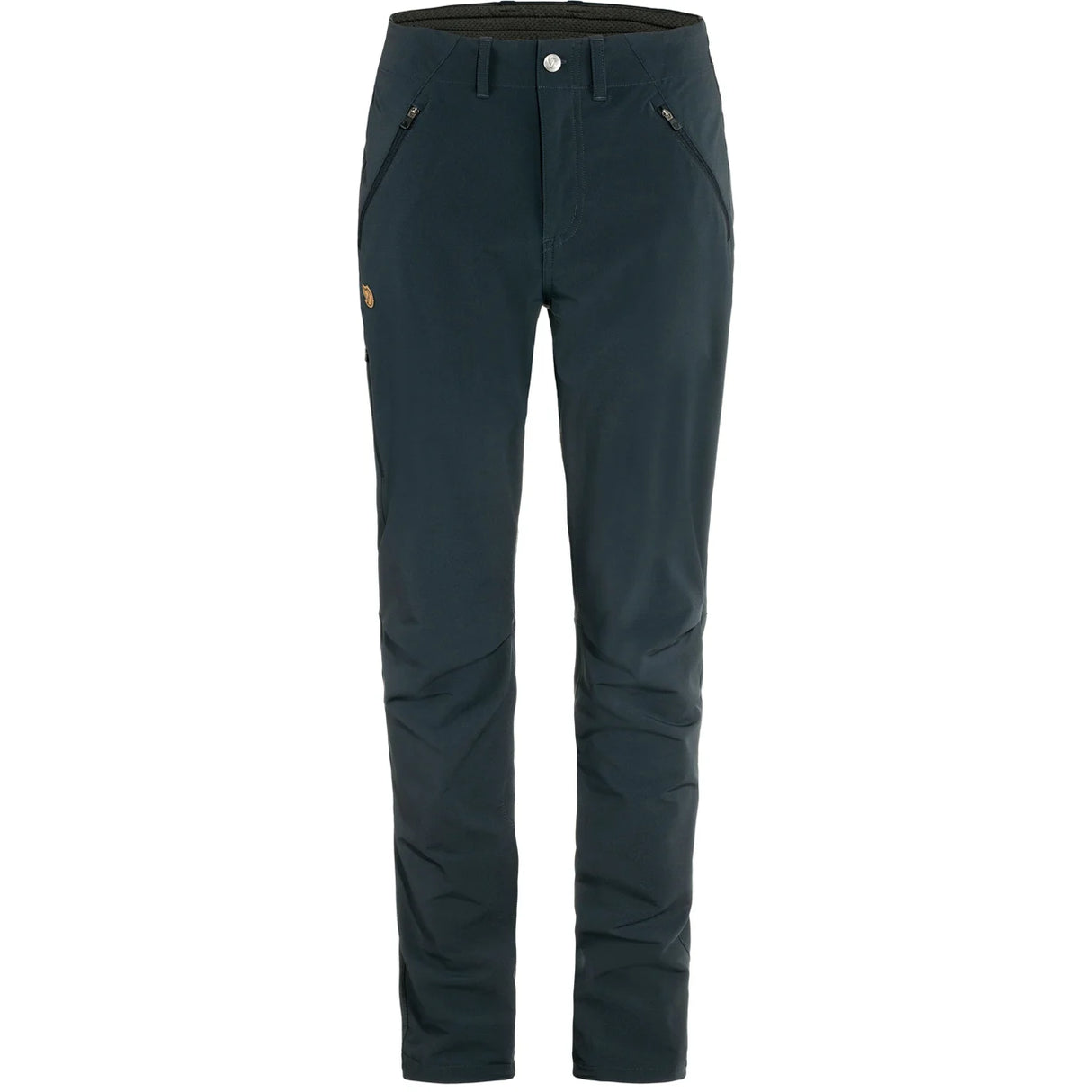 Abisko Trail stretch trousers Long