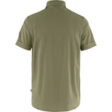 Abisko Trekking Shirt SS