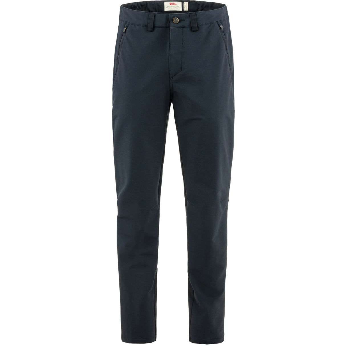 Abisko winter stretch trousers long