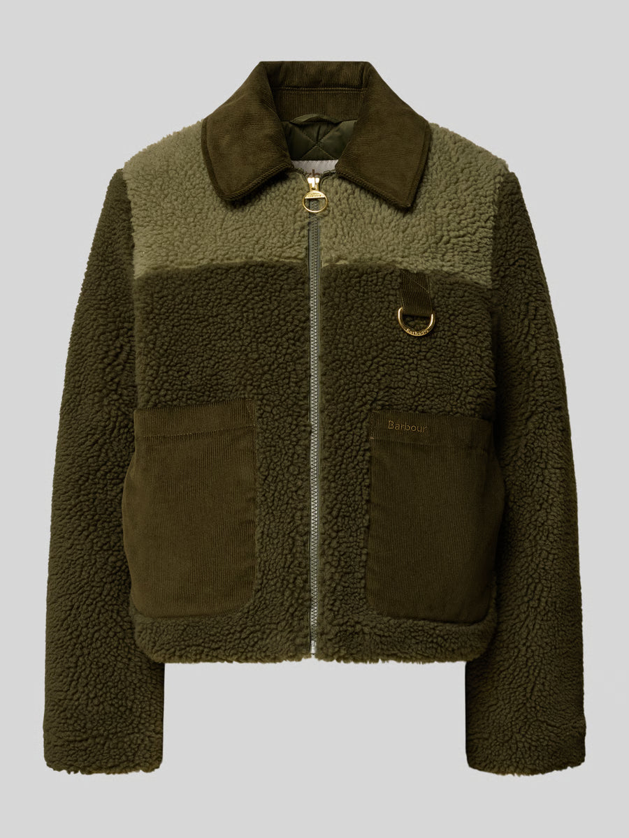 Malena Fleece
