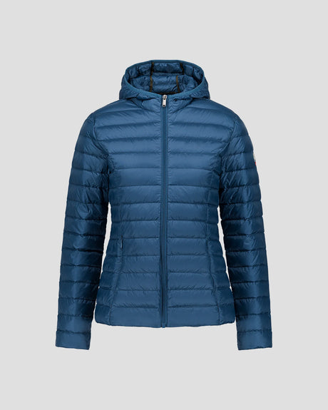 Cloe Down Hoody W