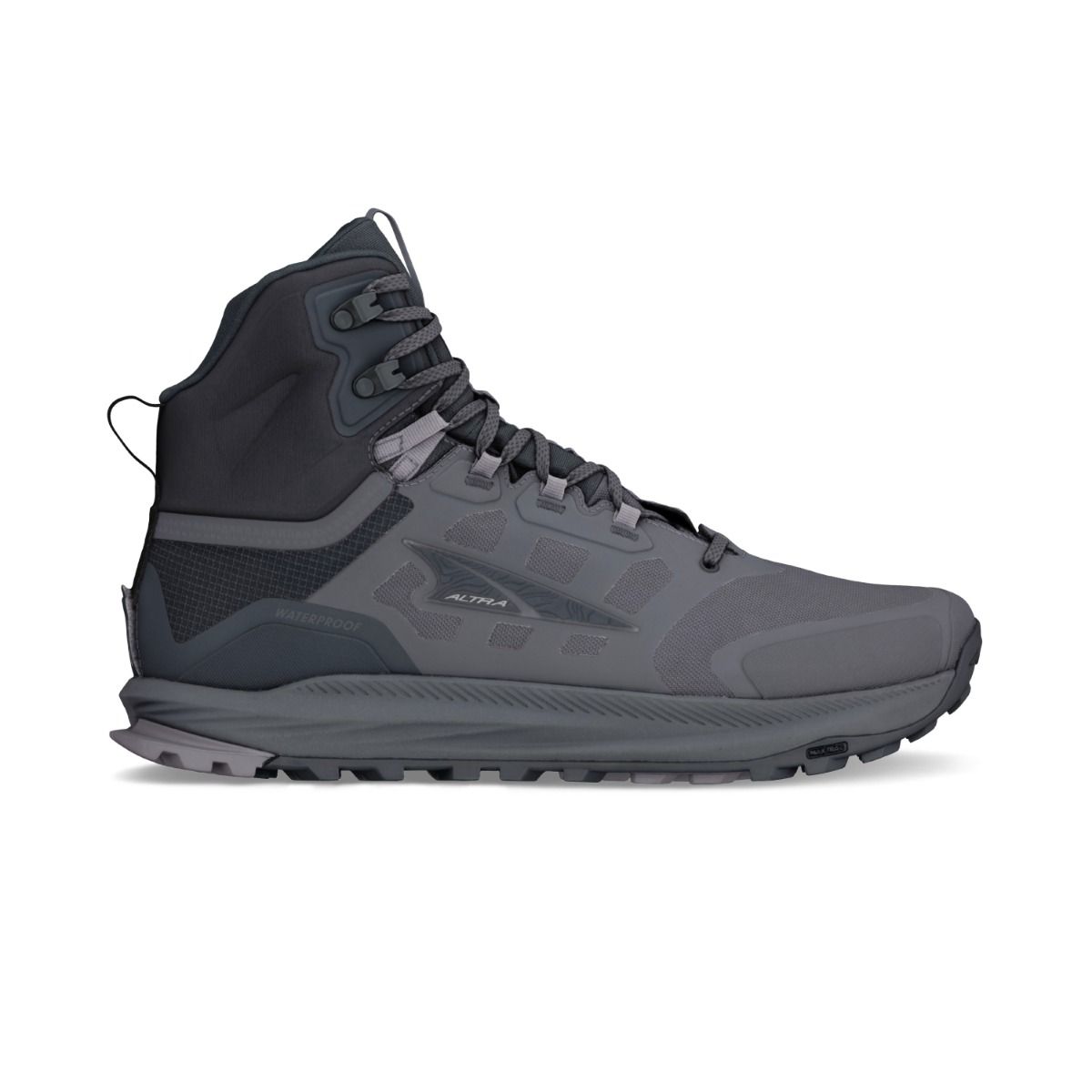 M Lone Peak 9 Waterproof Mid
