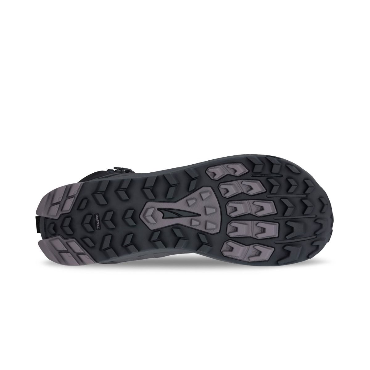 M Lone Peak 9 Waterproof Mid