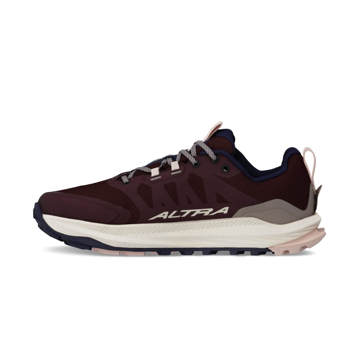 W Lone Peak 9 Waterproof Low