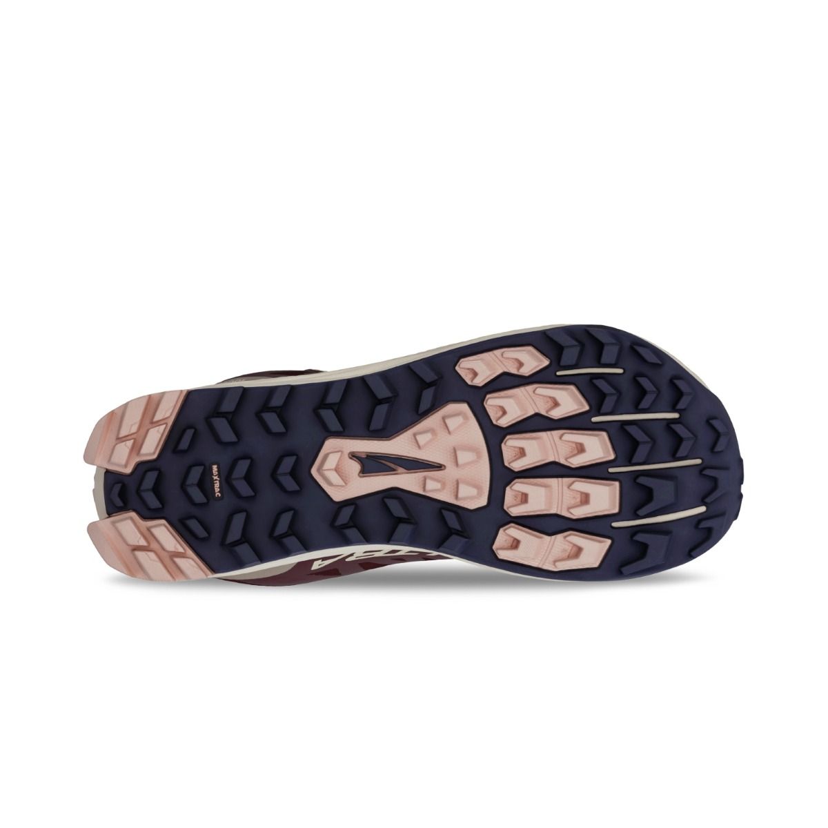 W Lone Peak 9 Waterproof Low