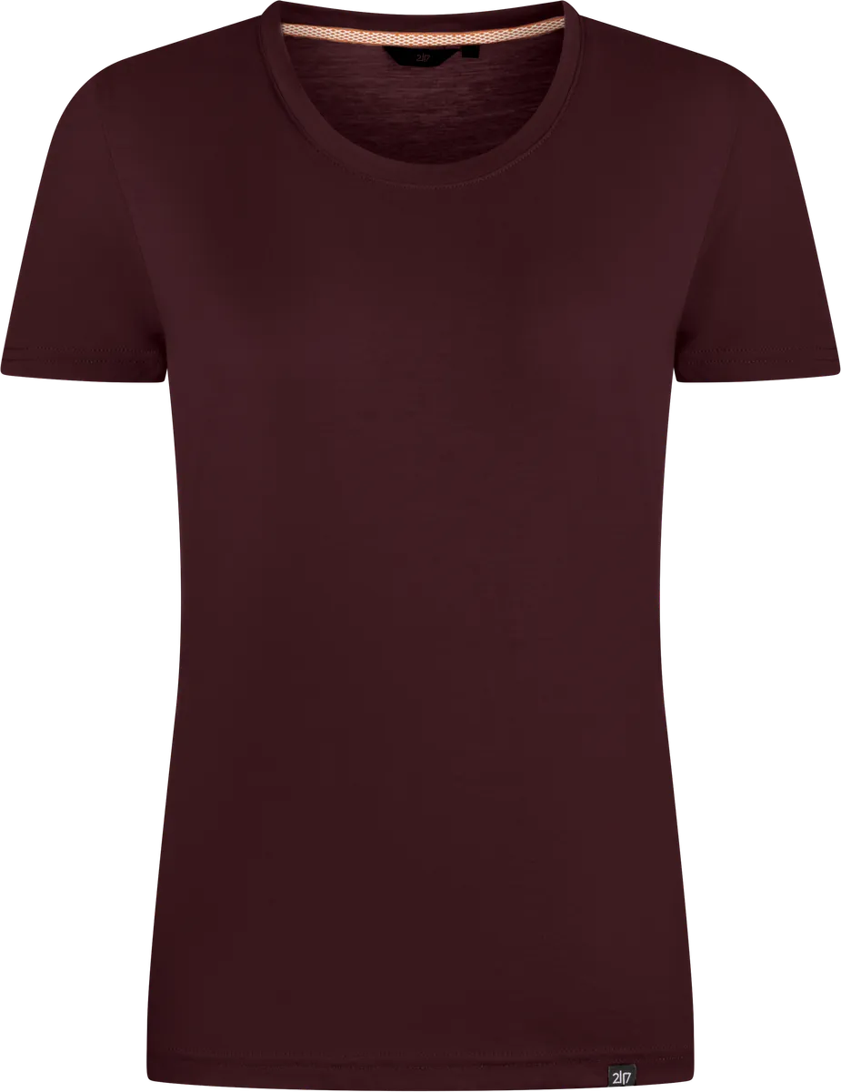 Almo Merino Top Womens
