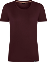 Almo Merino Top Womens