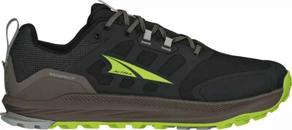 M Lone Peak 9 Waterproof Low