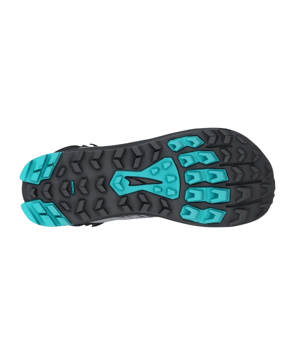 W Lone Peak 9 Waterproof Mid