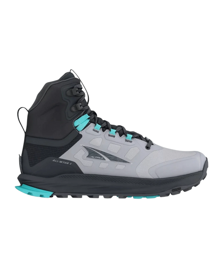 W Lone Peak 9 Waterproof Mid