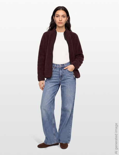Laven Fleece