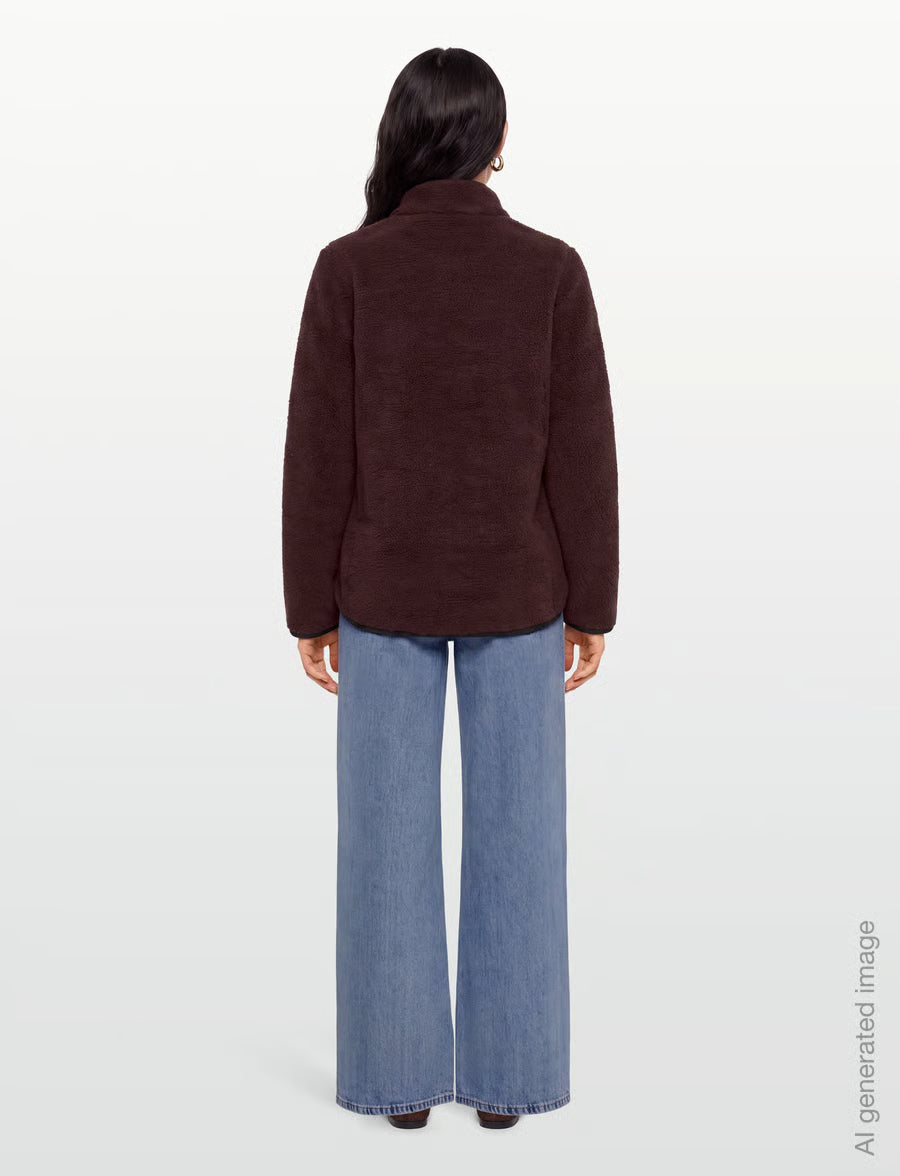 Laven Fleece